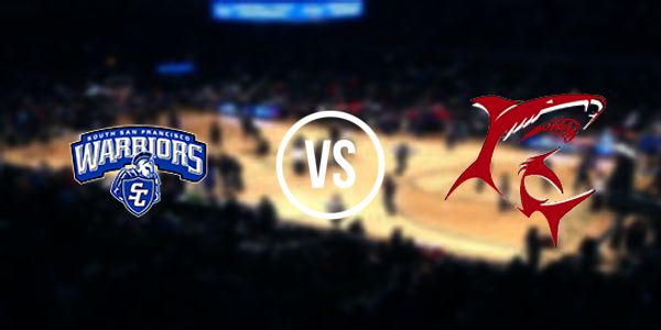 Oceana High School vs South San Francisco High School