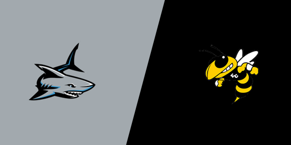East Central vs. Shadow Creek