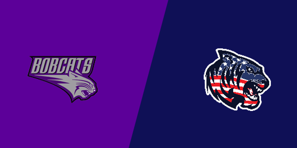 Battlefield High School vs. Independence High School - Ashburn