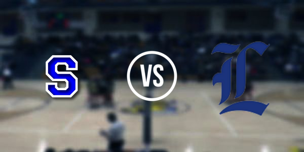 Secaucus High School vs. Lyndhurst High School
