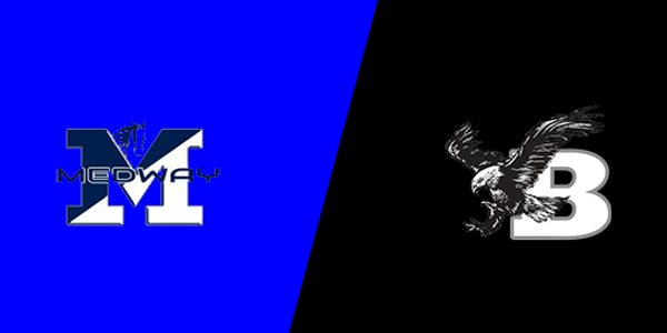 Medway High School vs. Bellingham High School