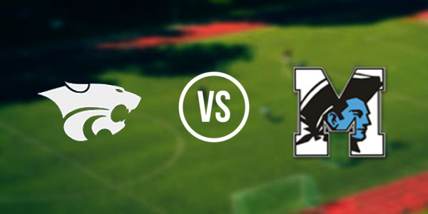 Woodmont High School vs. J.L. Mann High School