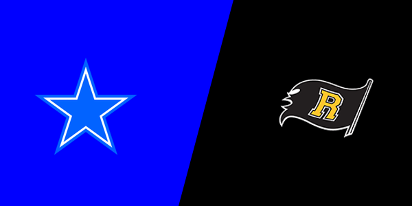 Perry Traditional Academy vs. Riverview High School