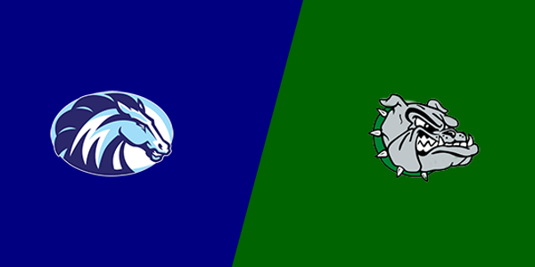 Meadowdale High School vs. Mount Vernon High School