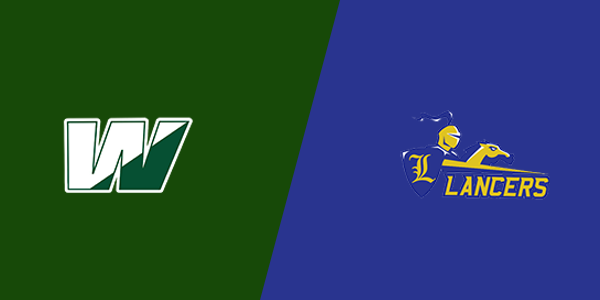 Wakefield High School vs. Lewis High School