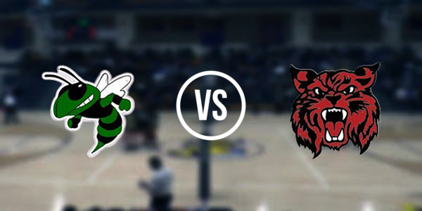 Lake High School vs. Sebastopol High School