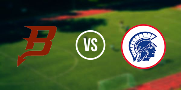 Tremper High School vs. Bradford High School