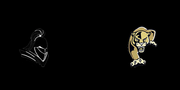 T R Robinson High School vs. Plant High School