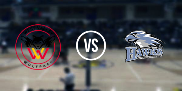 Hutchison High School vs West Valley High School