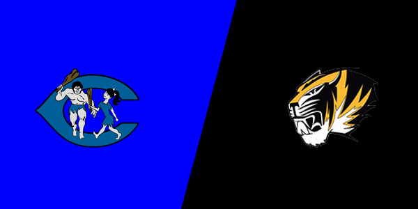 Carlsbad High School vs. Alamogordo High School