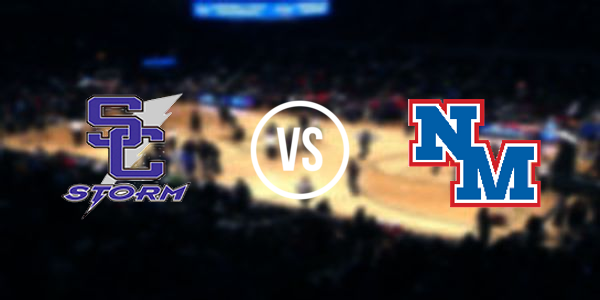 Stuart W Cramer vs. North Mecklenburg