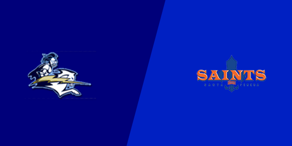 Leland High School vs. Santa Teresa High School