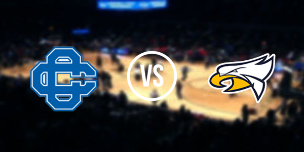Grand Rapids Catholic Central High School vs Hudsonville High School