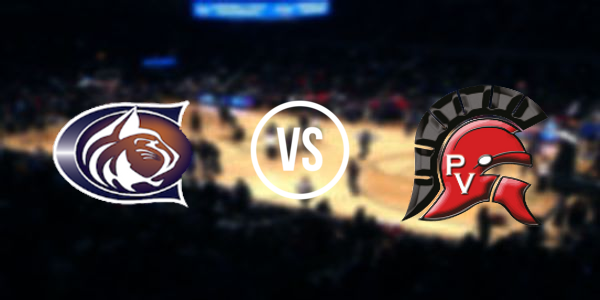 Paradise Valley High School vs. Cienega High School