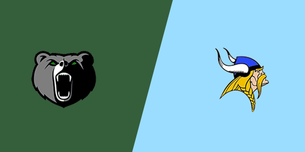 Pajaro Valley High School vs. North Salinas High School