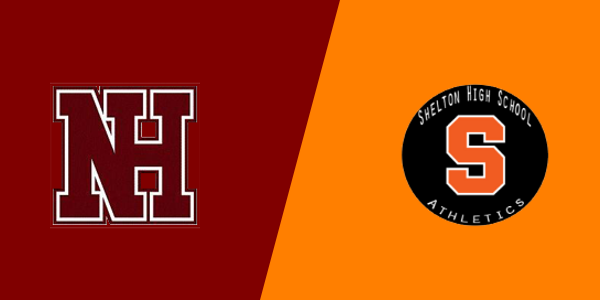 North Haven High School vs. Shelton High School
