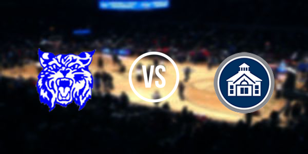 Trillium Academy vs. Hillsdale Academy