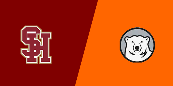 Shepherd Hill Regional High School vs. North High School