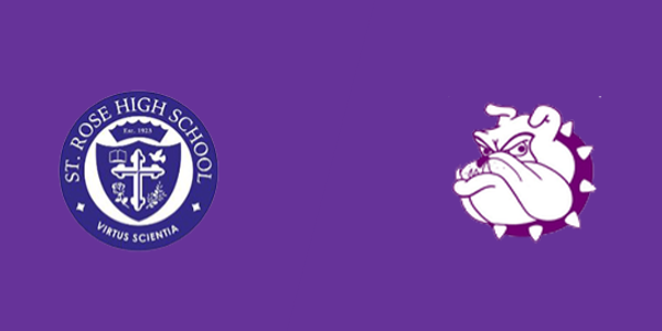 St. Rose High School vs. Rumson-Fair Haven Regional High School