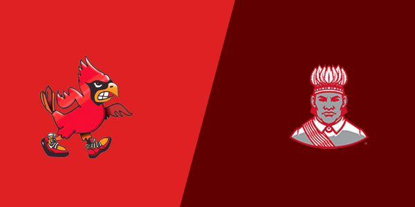 Kenai Central High School vs. Wasilla High School