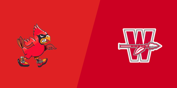 Kenai Central High School vs. Wasilla High School