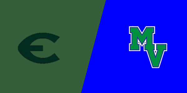 Evergreen High School vs. Mountain View High School