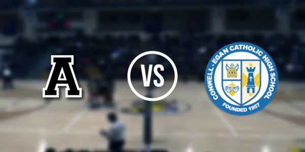 Archbishop Ryan High School vs Conwell-Egan Catholic High School