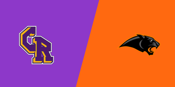 Columbia River High School vs. Washougal High School