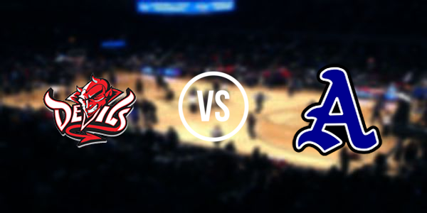 Auburn High School vs. Central-Phenix City High School