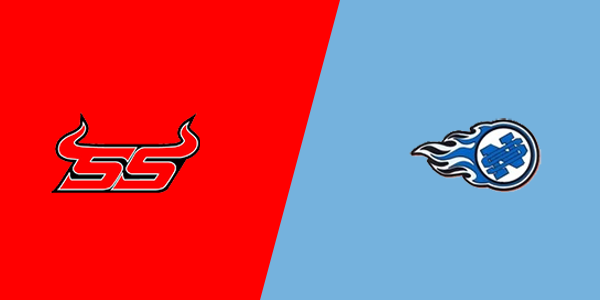 South Stanly High School vs. North Stanly High School