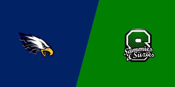 Hopedale JrSr High School vs. Sutton High School