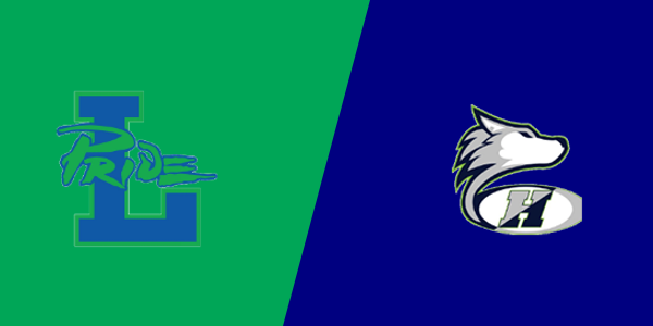 Leesville Road High School vs. Heritage High School - Wake Forest