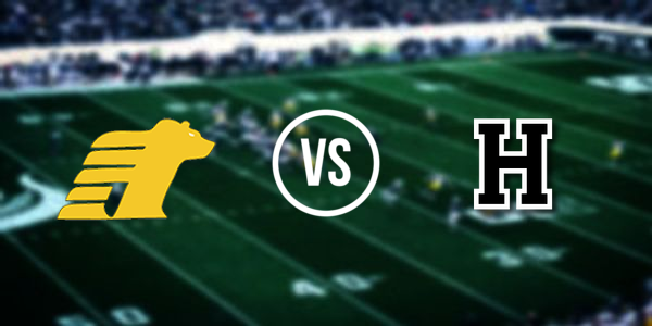 Billings West High School vs. Helena Capital High School