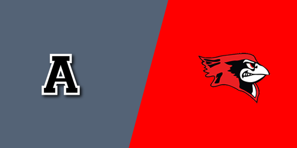 Away vs. Ell-Saline High School