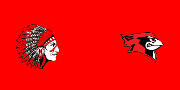 Hoxie High School vs. Ell-Saline High School