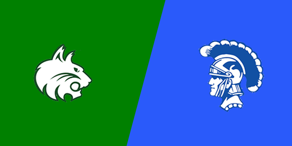 Lincoln High School vs. Drummond High School