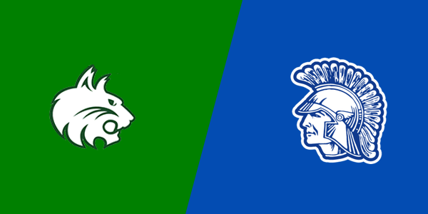 Lincoln High School vs. Drummond High School