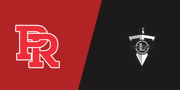 Pearl River High School vs. Lakeshore High School