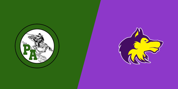 Port Angeles High School vs. Sequim High School