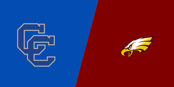 Connally High School - Waco vs. Fairfield High School