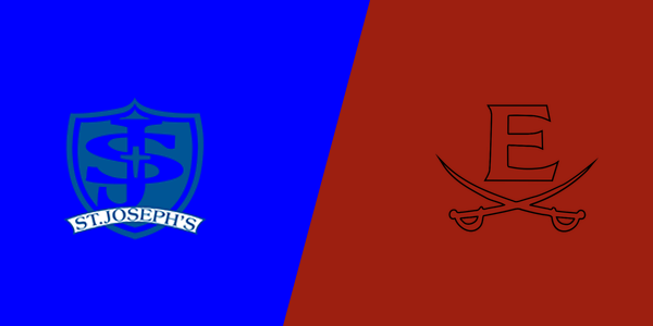 St. Joseph's Catholic School vs. East Rutherford High School