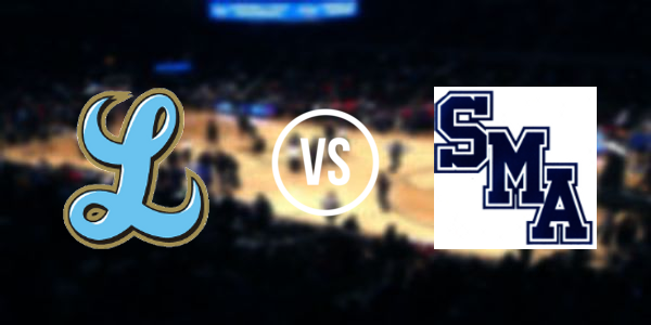 Lakeridge High School vs St. Mary's Academy