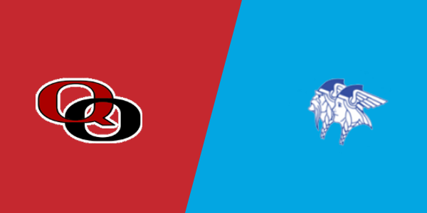 Quince Orchard High School vs. Walt Whitman High School
