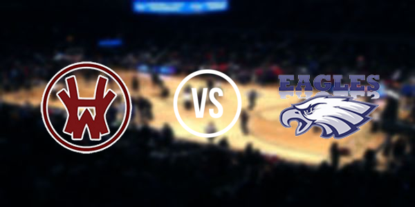 Chandler Park Academy vs Harper Woods High School