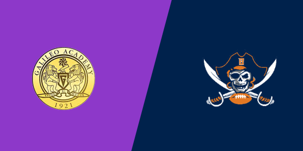 Galileo Academy of Science & Technology vs. Balboa High School