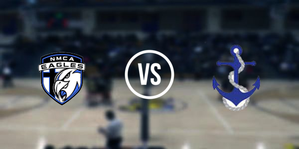Mackinac Island High School vs Northern Michigan Christian Academy