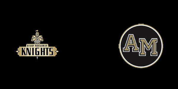 Bishop Montgomery High School vs. Archbishop Mitty