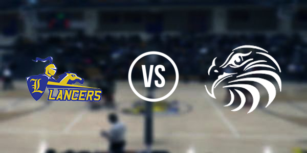 Lewis High School vs. Hayfield Secondary School