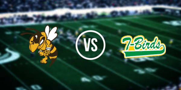 Enumclaw High School vs. Tumwater High School