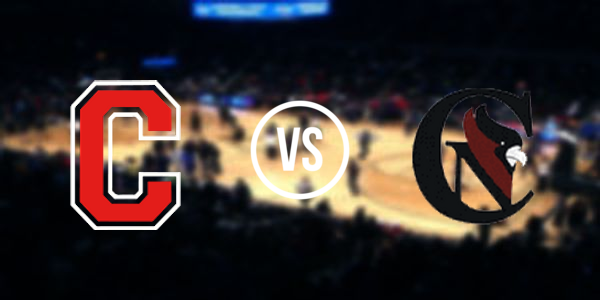 Cardinal Newman High School vs. Campolindo High School